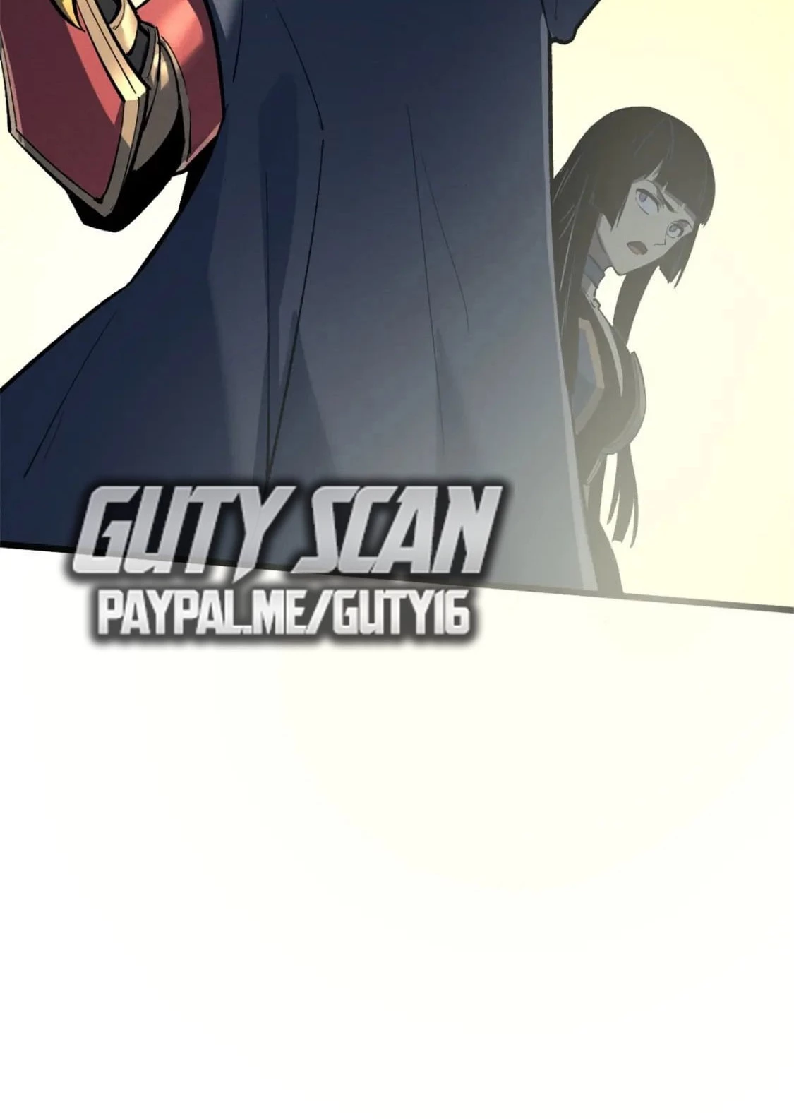 Reencarnación Del Dios De La Espada Más Fuerte > Capitulo 51 > Page 481