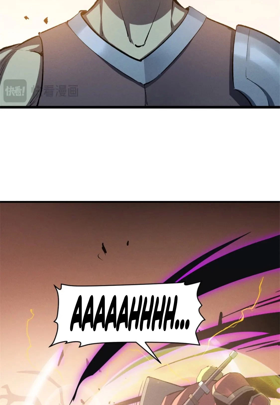 Reencarnación Del Dios De La Espada Más Fuerte > Capitulo 51 > Page 71