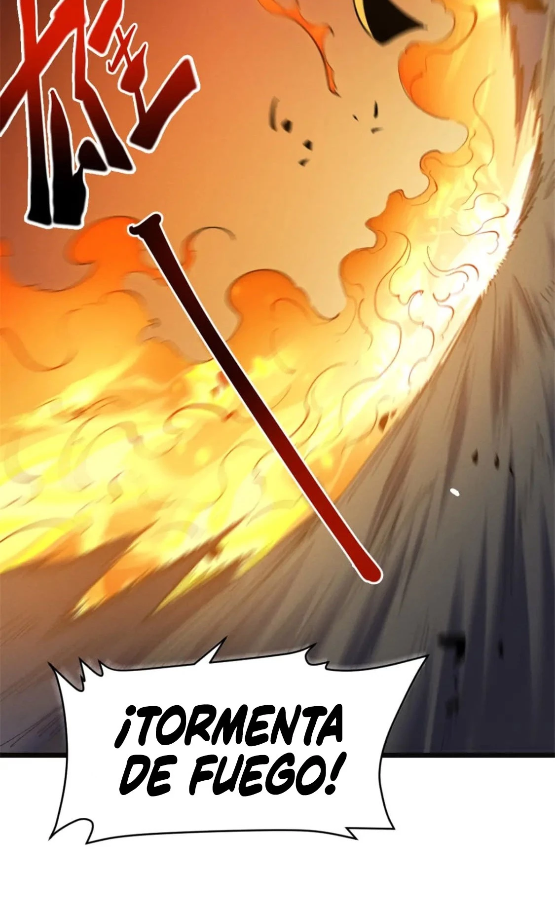 Reencarnación Del Dios De La Espada Más Fuerte > Capitulo 52 > Page 131