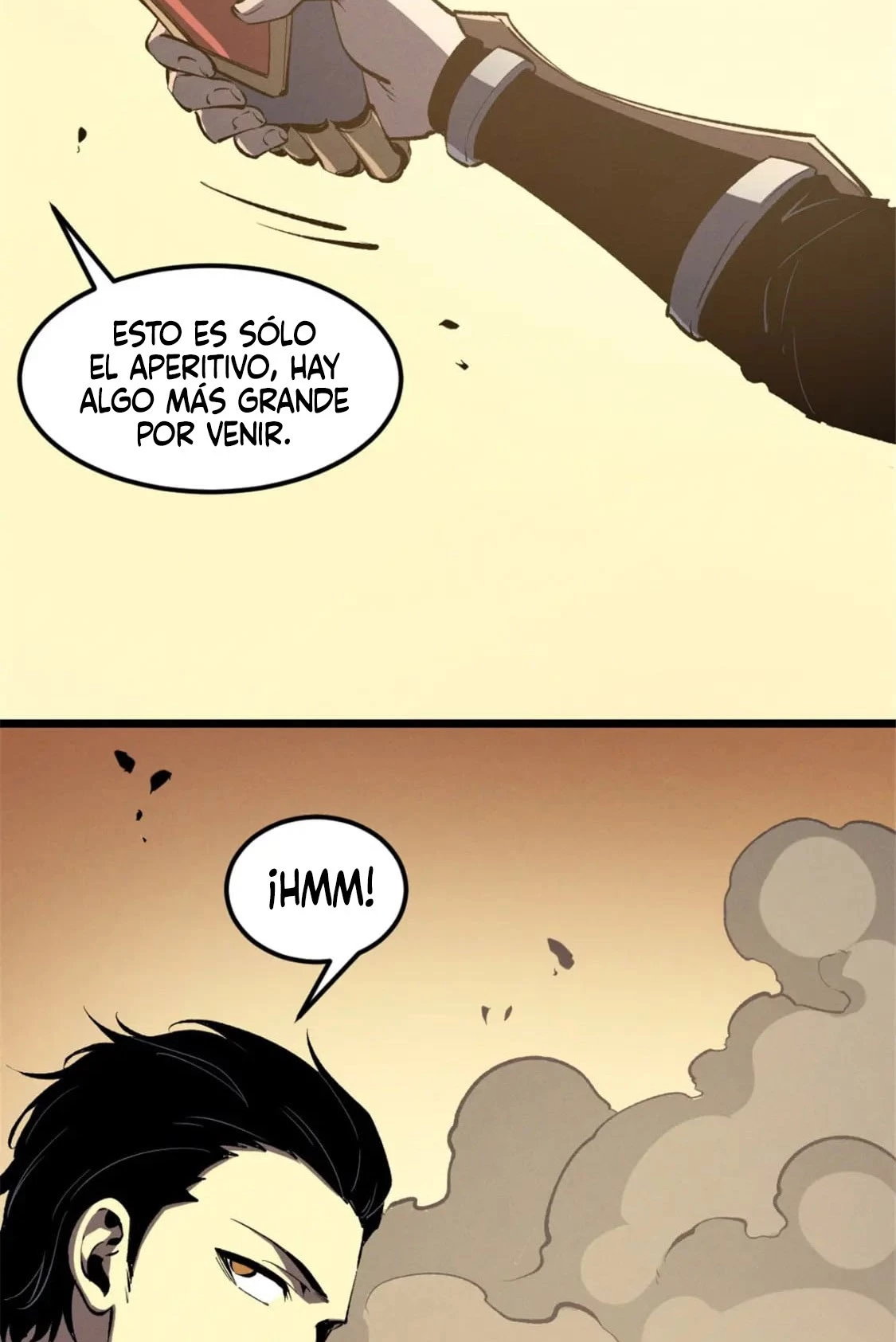Reencarnación Del Dios De La Espada Más Fuerte > Capitulo 52 > Page 331