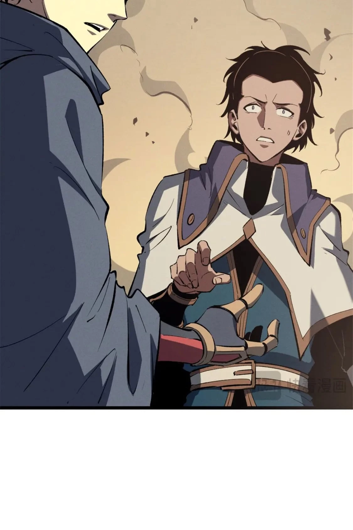 Reencarnación Del Dios De La Espada Más Fuerte > Capitulo 52 > Page 341