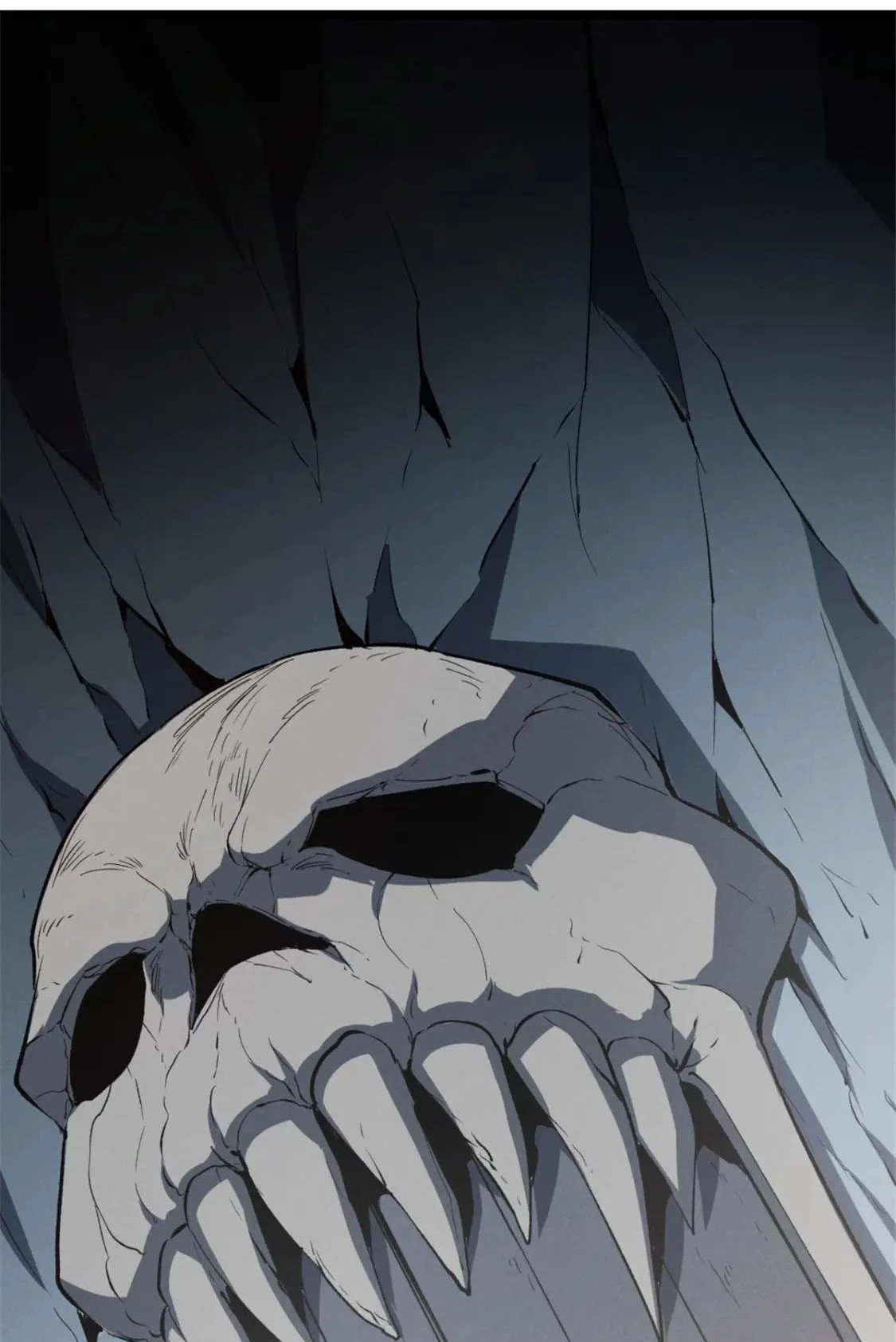 Reencarnación Del Dios De La Espada Más Fuerte > Capitulo 52 > Page 361