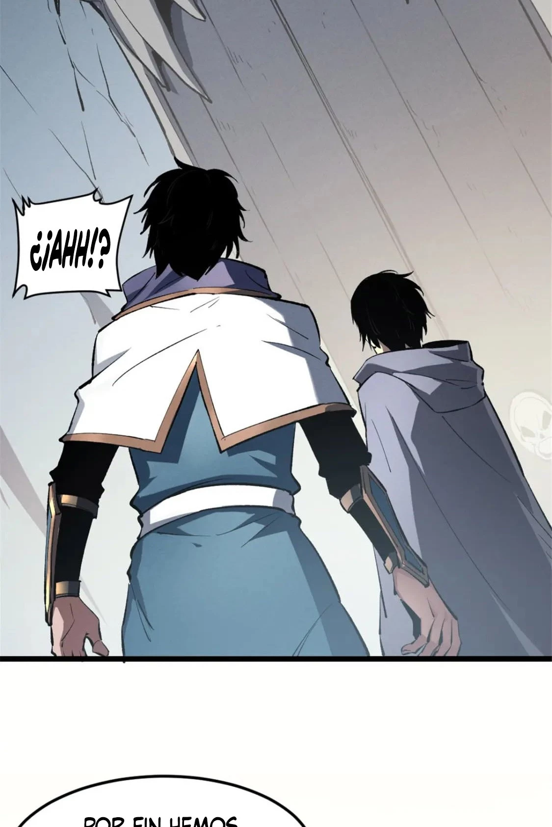 Reencarnación Del Dios De La Espada Más Fuerte > Capitulo 52 > Page 371