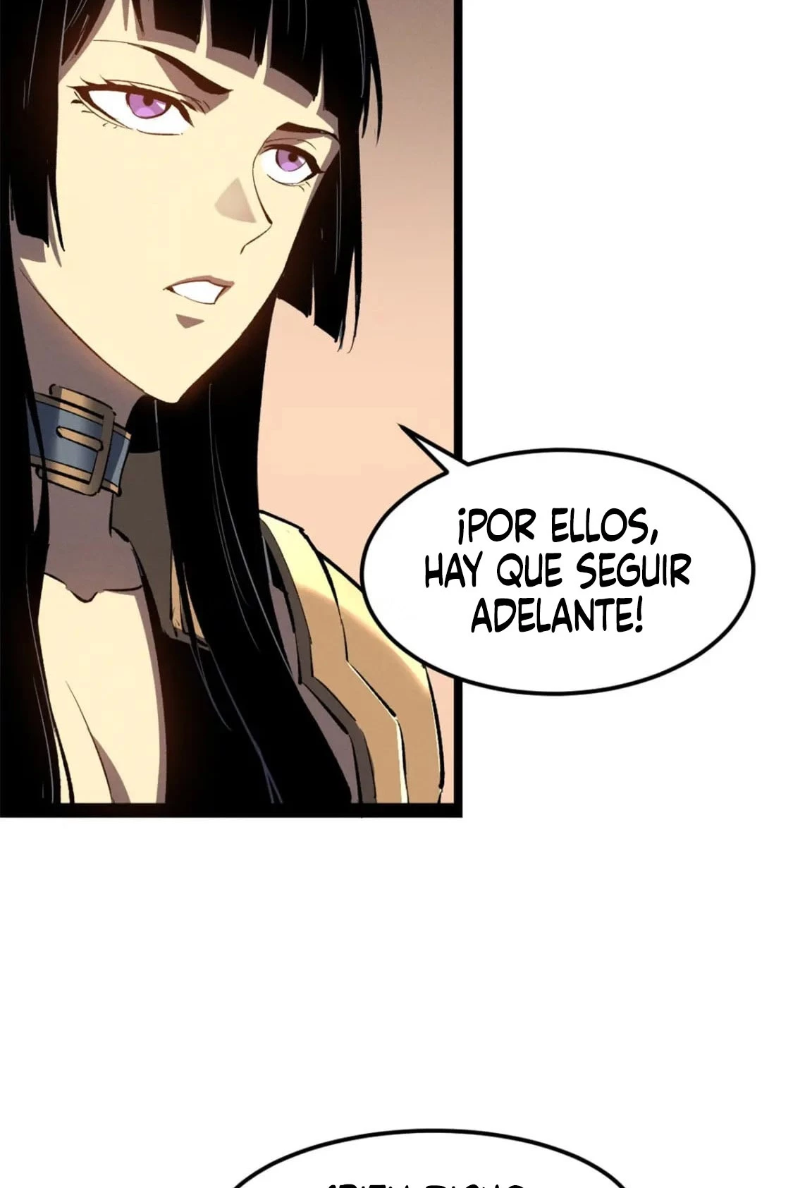 Reencarnación Del Dios De La Espada Más Fuerte > Capitulo 52 > Page 401