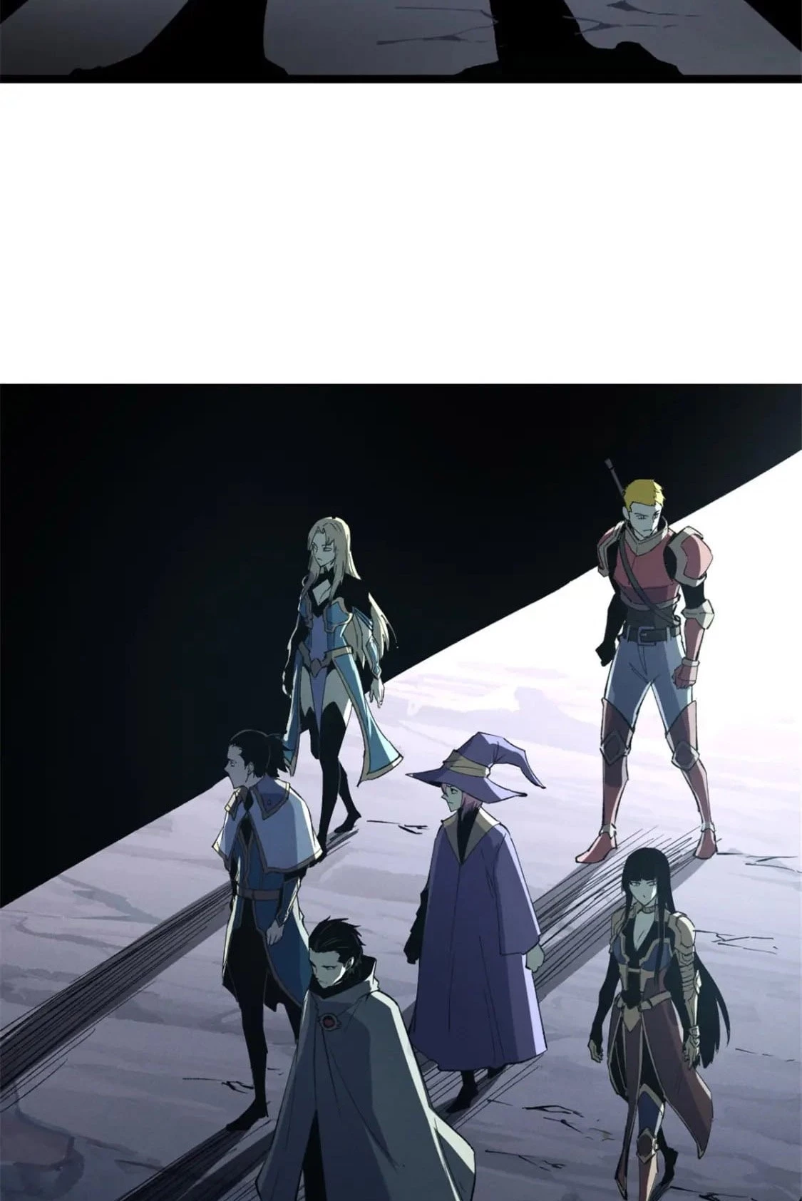 Reencarnación Del Dios De La Espada Más Fuerte > Capitulo 52 > Page 431