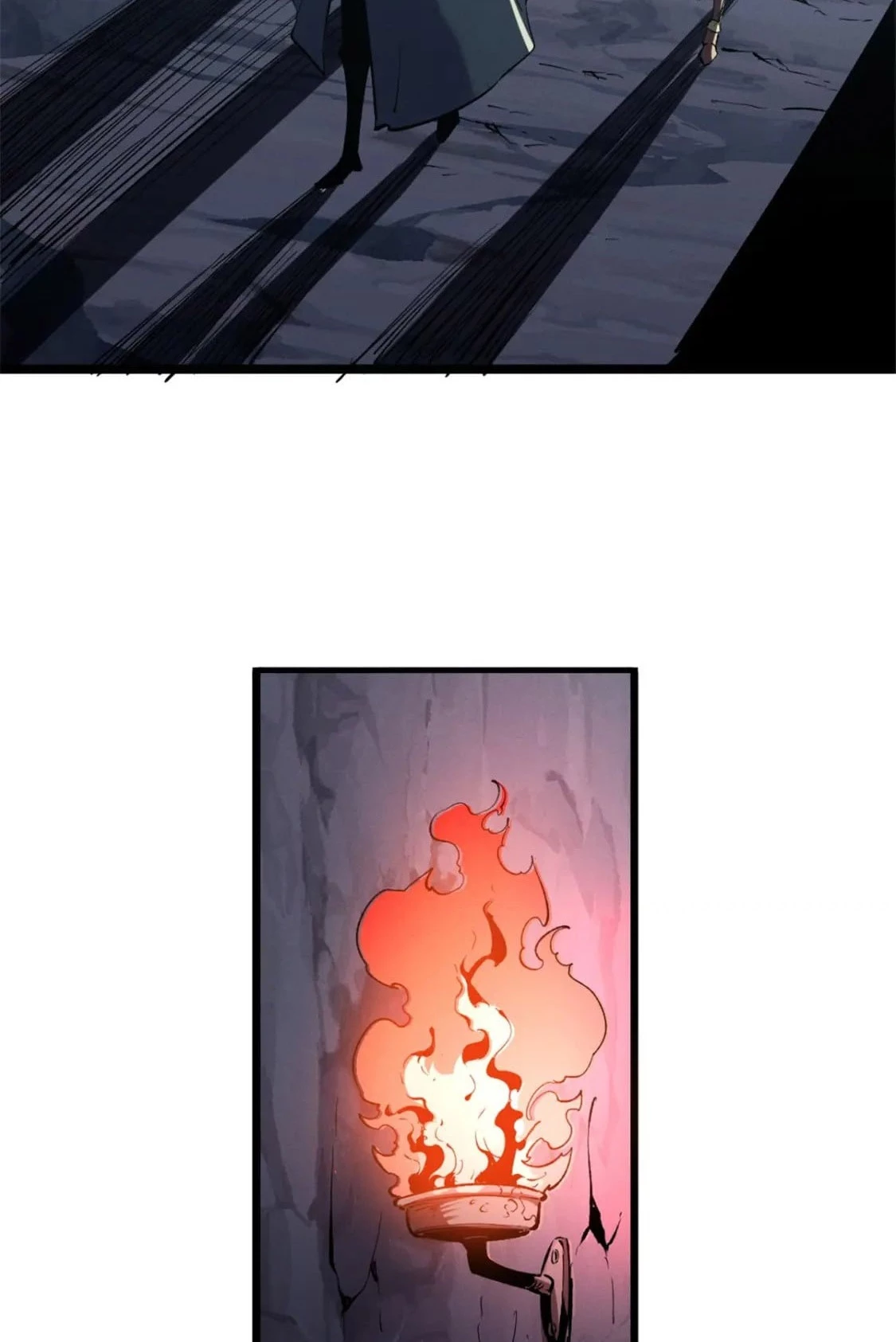 Reencarnación Del Dios De La Espada Más Fuerte > Capitulo 52 > Page 441