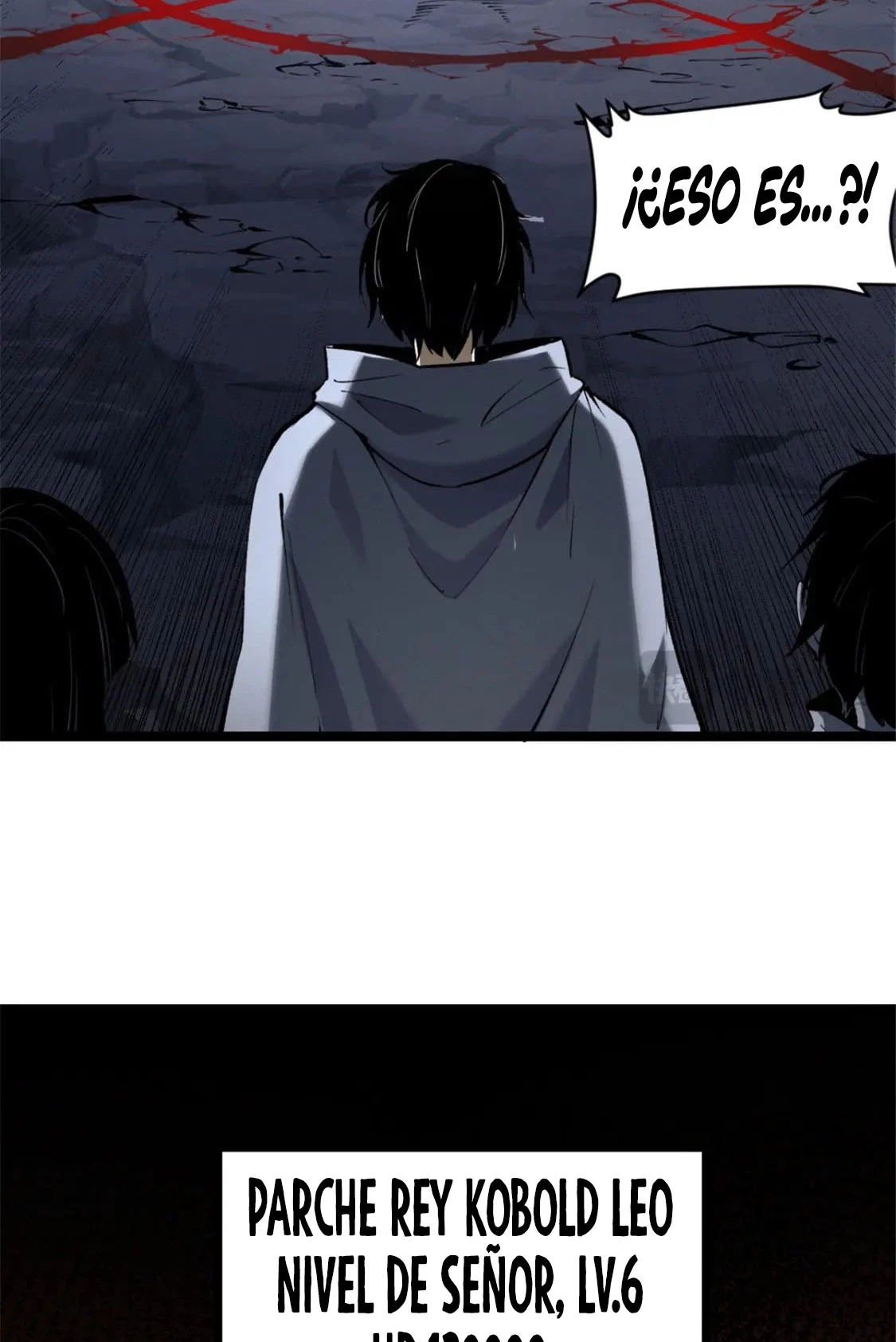 Reencarnación Del Dios De La Espada Más Fuerte > Capitulo 52 > Page 461