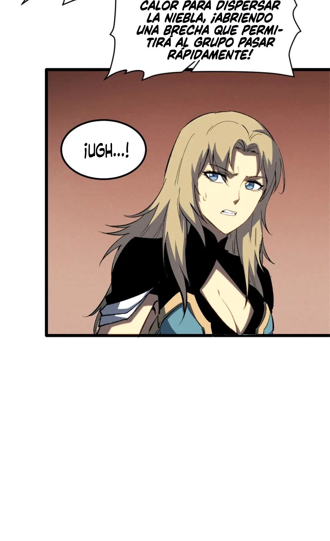 Reencarnación Del Dios De La Espada Más Fuerte > Capitulo 52 > Page 81