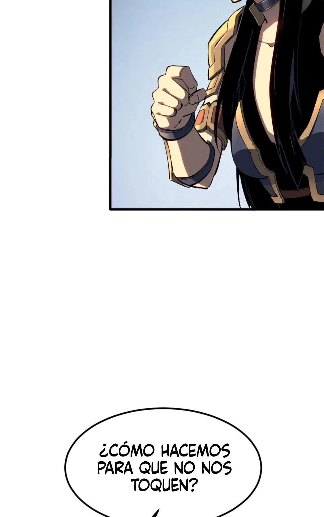 Reencarnación Del Dios De La Espada Más Fuerte > Capitulo 53 > Page 111