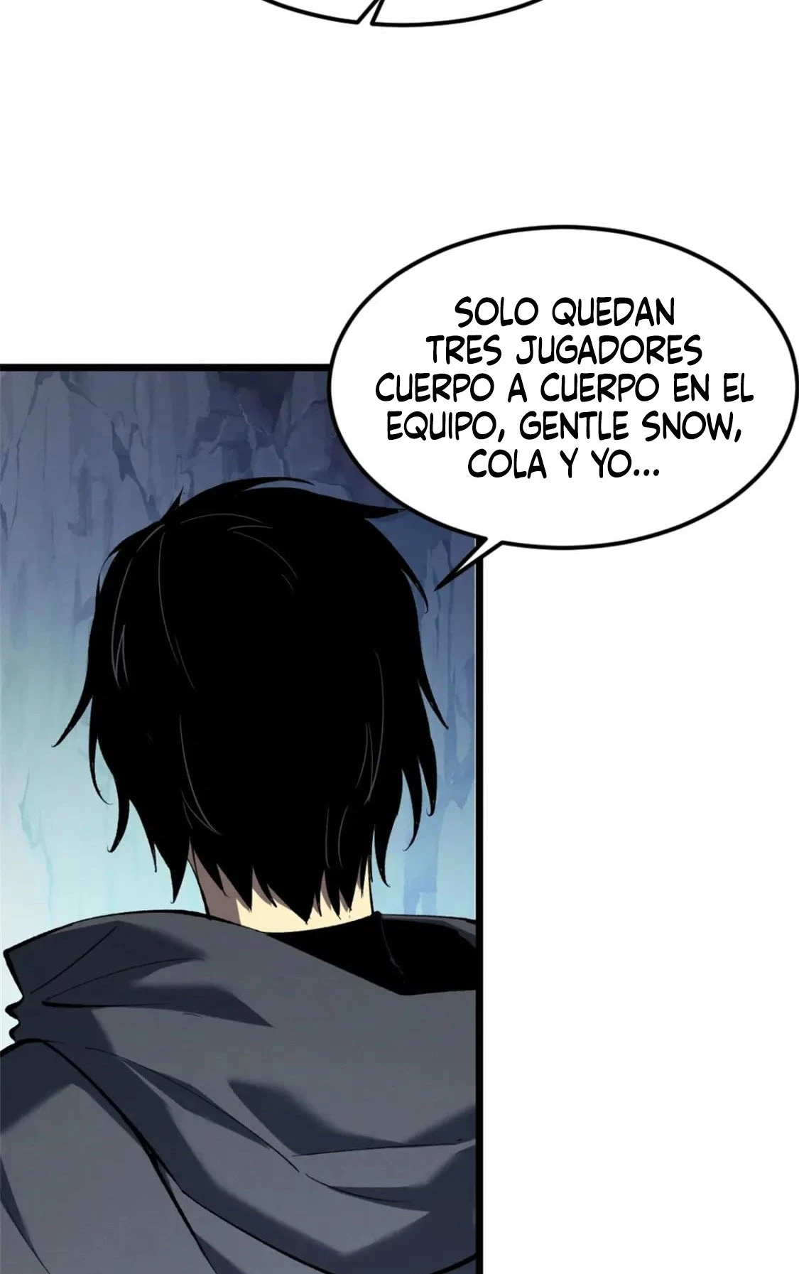 Reencarnación Del Dios De La Espada Más Fuerte > Capitulo 53 > Page 121