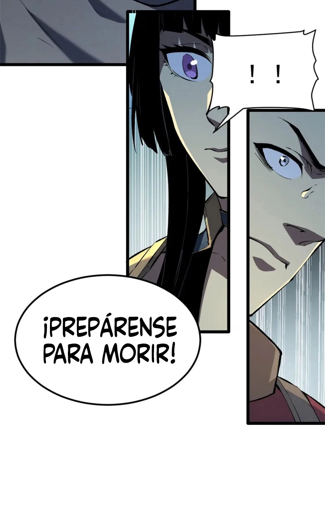 Reencarnación Del Dios De La Espada Más Fuerte > Capitulo 53 > Page 131