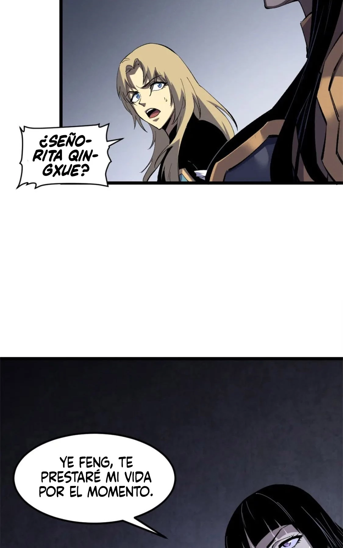 Reencarnación Del Dios De La Espada Más Fuerte > Capitulo 53 > Page 181