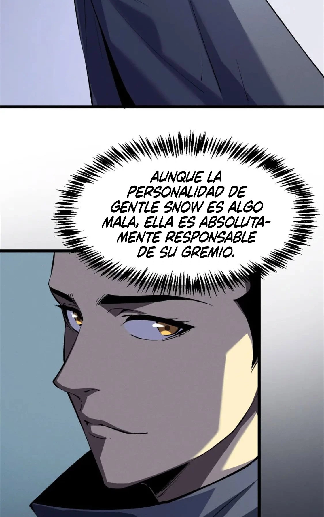 Reencarnación Del Dios De La Espada Más Fuerte > Capitulo 53 > Page 201