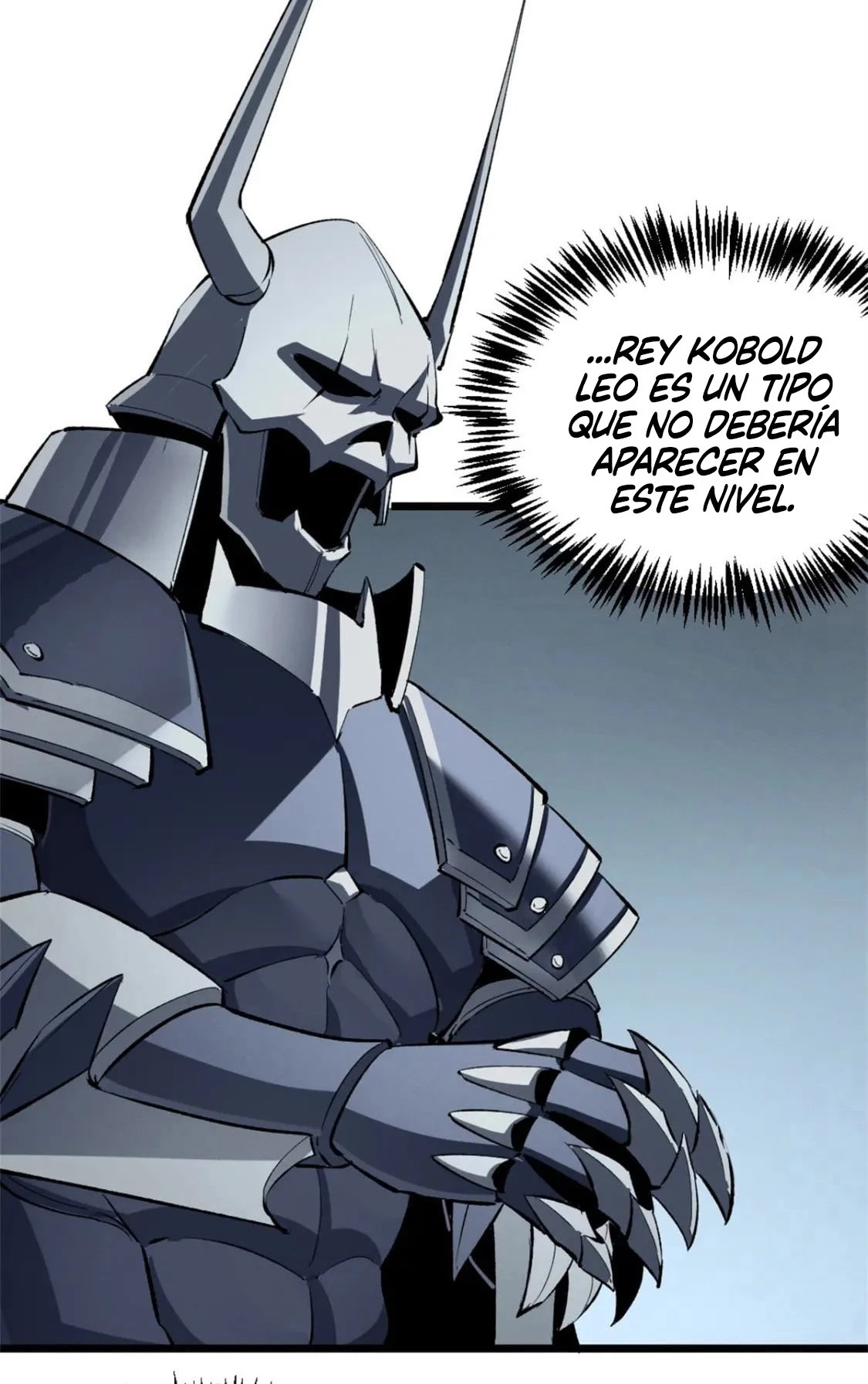 Reencarnación Del Dios De La Espada Más Fuerte > Capitulo 53 > Page 21