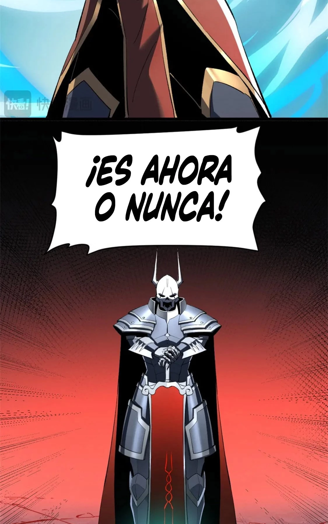 Reencarnación Del Dios De La Espada Más Fuerte > Capitulo 53 > Page 221