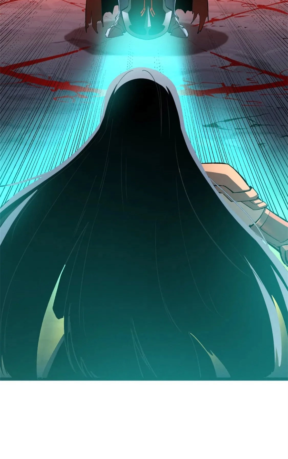 Reencarnación Del Dios De La Espada Más Fuerte > Capitulo 53 > Page 231