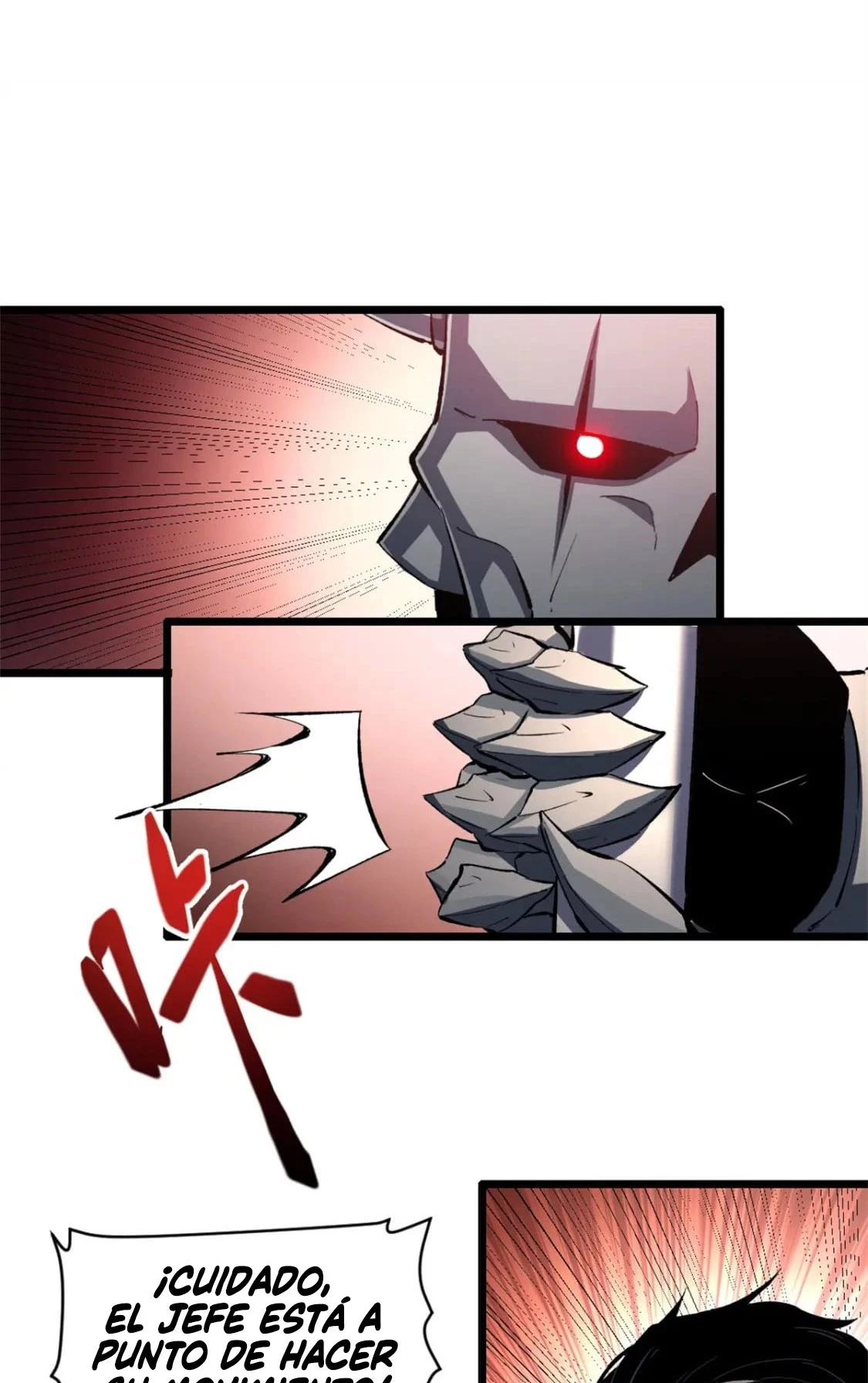 Reencarnación Del Dios De La Espada Más Fuerte > Capitulo 53 > Page 241