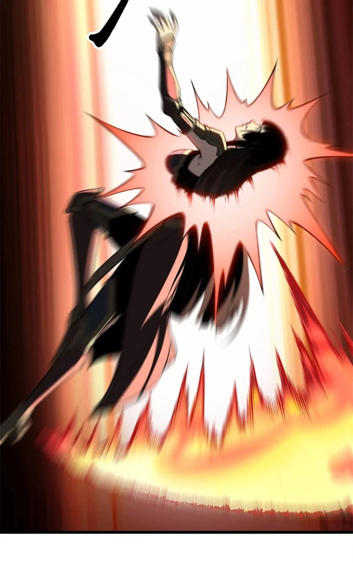 Reencarnación Del Dios De La Espada Más Fuerte > Capitulo 53 > Page 271