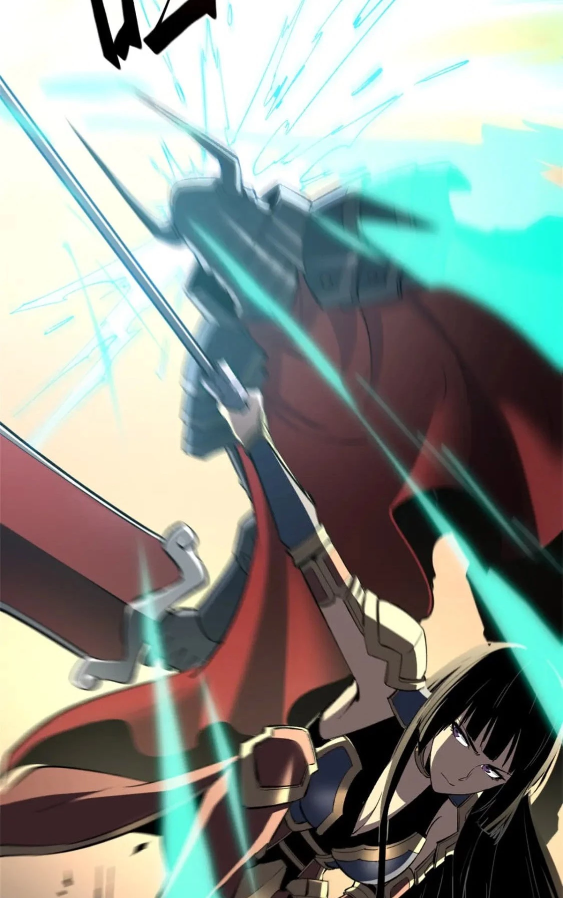 Reencarnación Del Dios De La Espada Más Fuerte > Capitulo 53 > Page 311