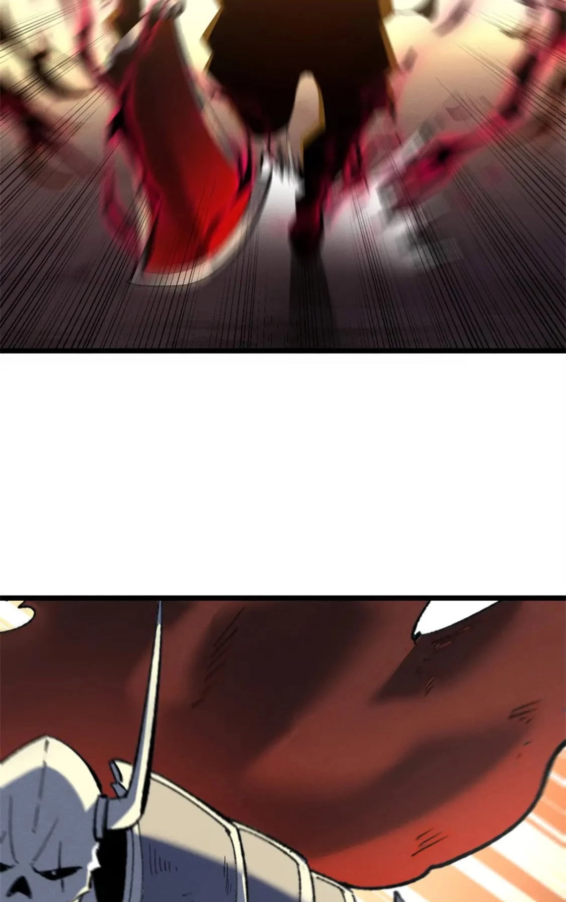 Reencarnación Del Dios De La Espada Más Fuerte > Capitulo 53 > Page 411