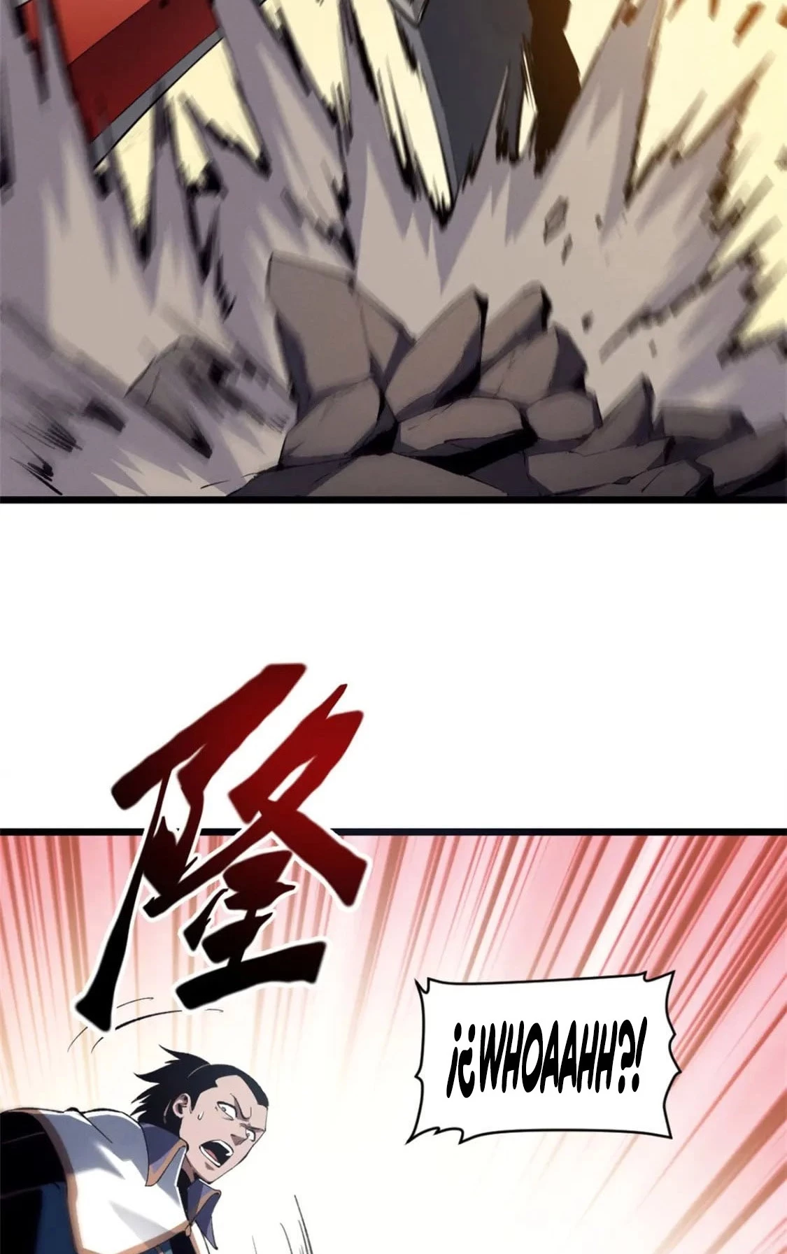 Reencarnación Del Dios De La Espada Más Fuerte > Capitulo 53 > Page 471