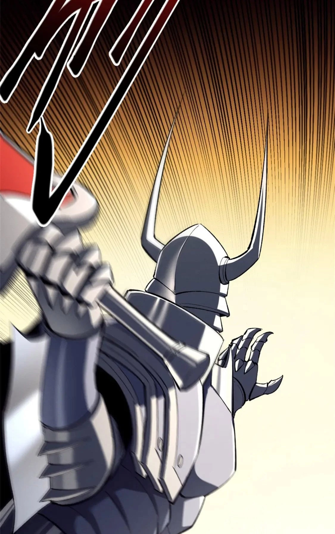 Reencarnación Del Dios De La Espada Más Fuerte > Capitulo 53 > Page 491