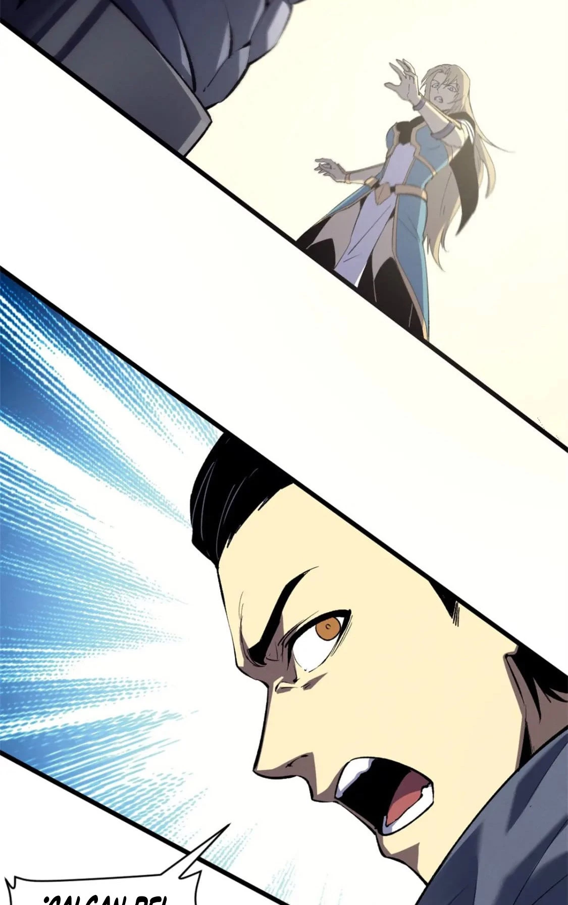 Reencarnación Del Dios De La Espada Más Fuerte > Capitulo 53 > Page 501