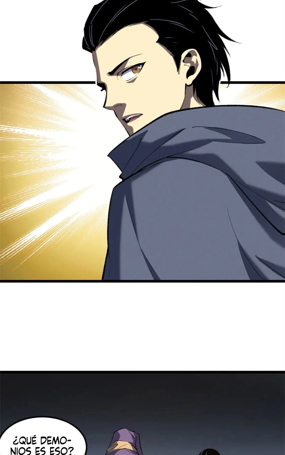 Reencarnación Del Dios De La Espada Más Fuerte > Capitulo 53 > Page 51