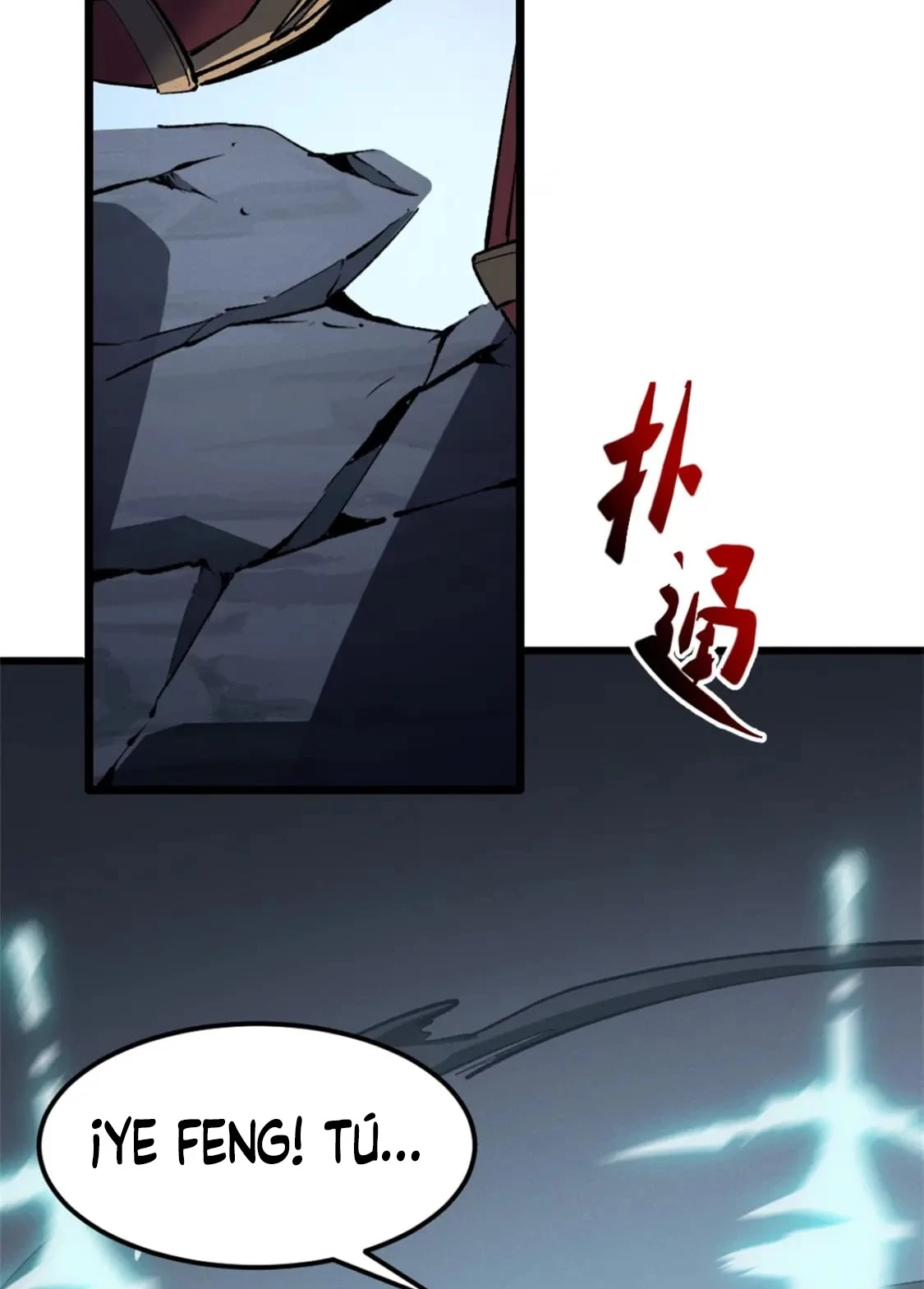 Reencarnación Del Dios De La Espada Más Fuerte > Capitulo 54 > Page 121