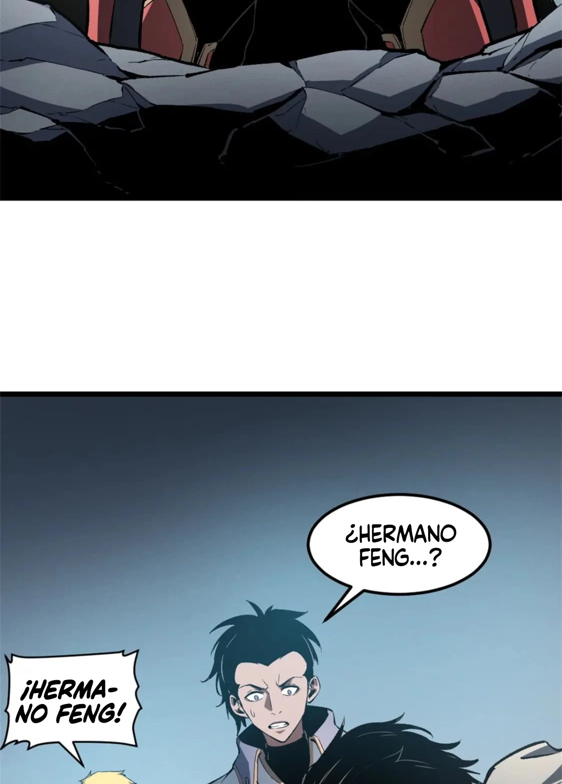 Reencarnación Del Dios De La Espada Más Fuerte > Capitulo 54 > Page 141