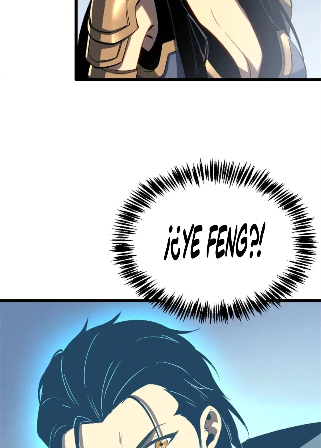 Reencarnación Del Dios De La Espada Más Fuerte > Capitulo 54 > Page 181