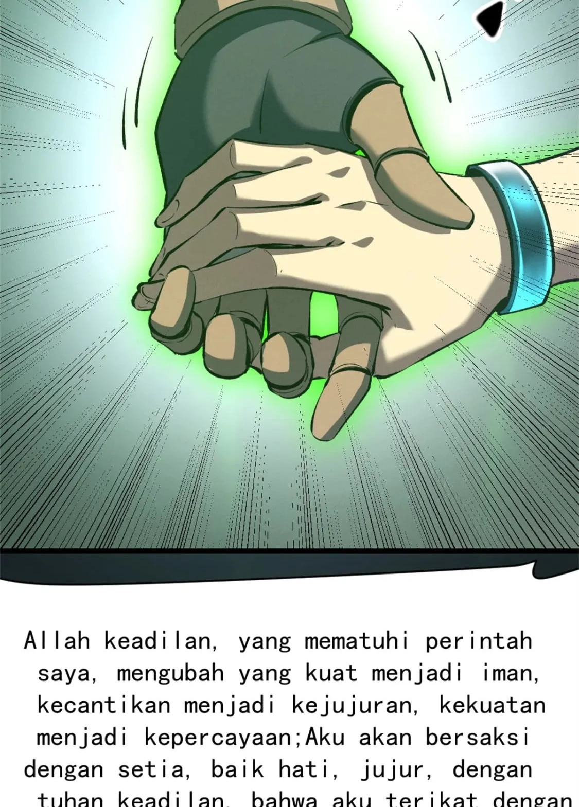 Reencarnación Del Dios De La Espada Más Fuerte > Capitulo 54 > Page 201