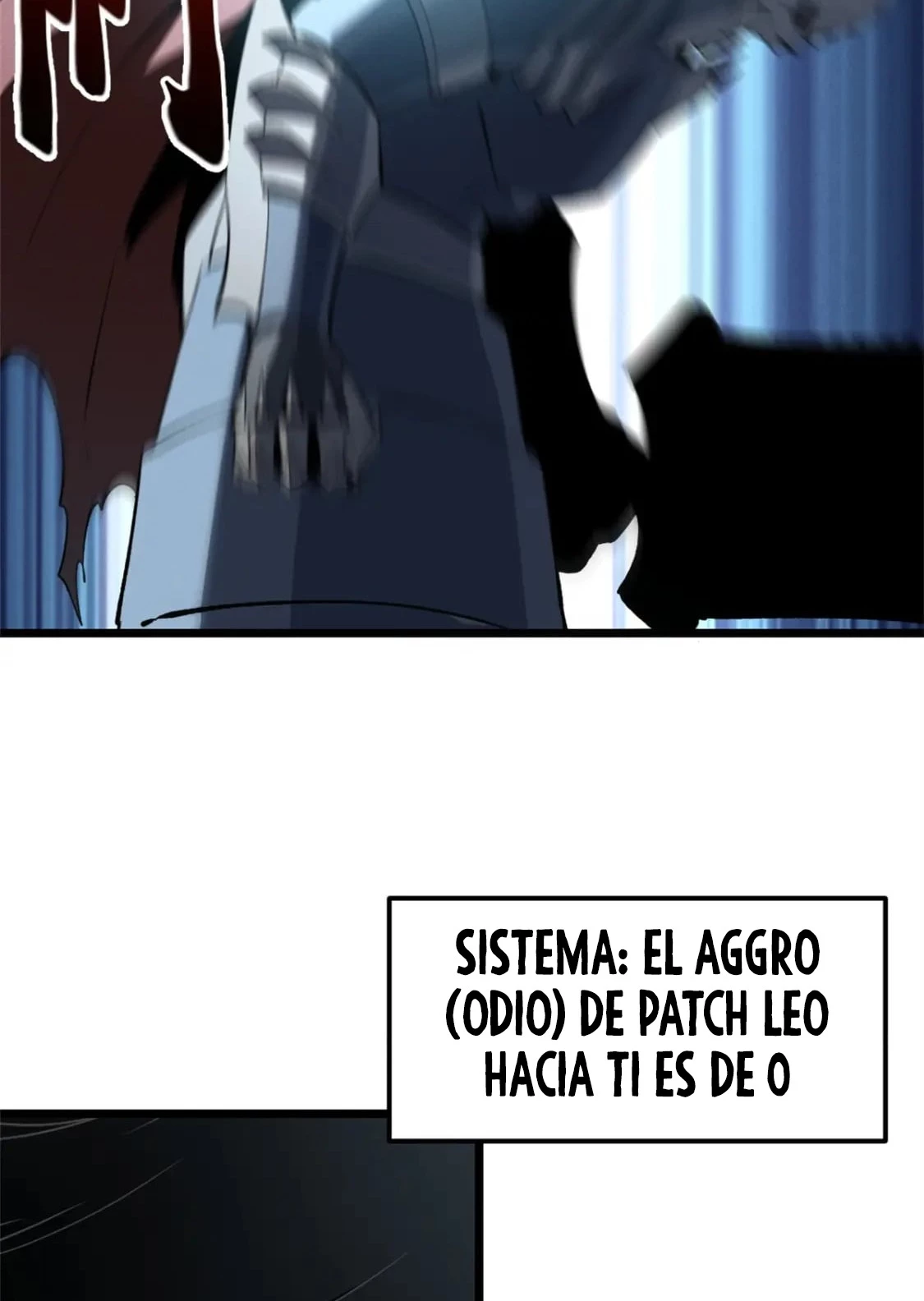 Reencarnación Del Dios De La Espada Más Fuerte > Capitulo 54 > Page 301