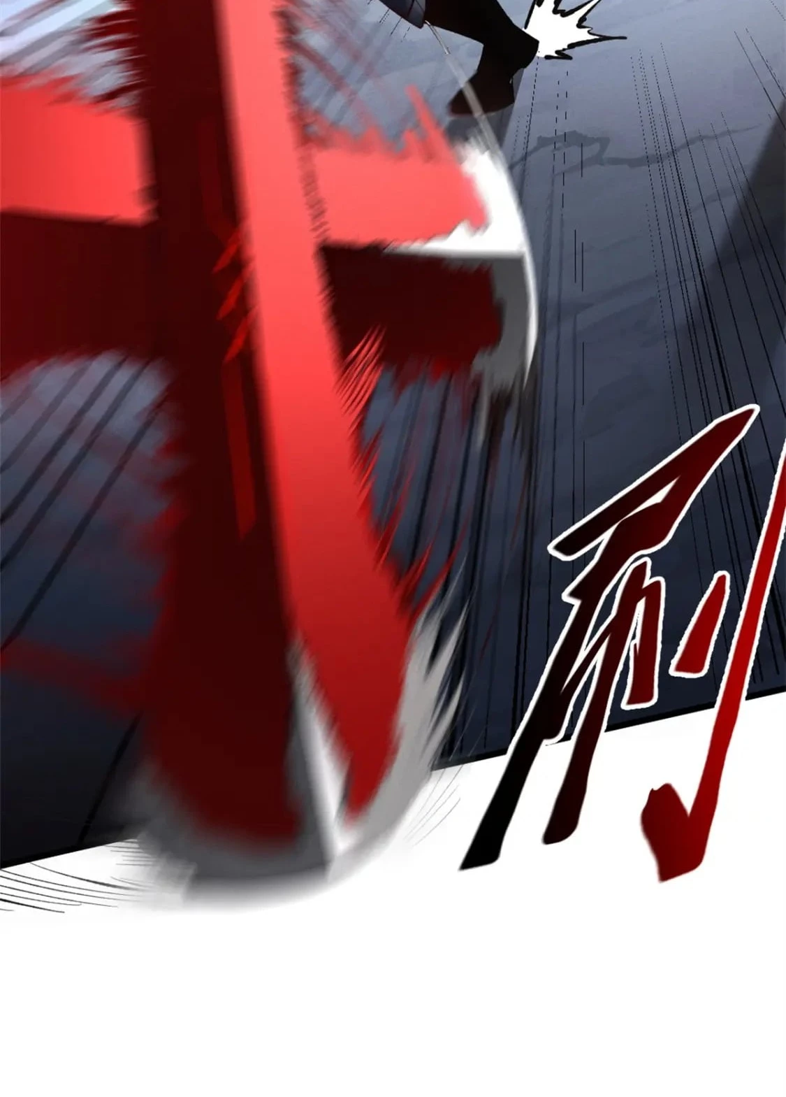 Reencarnación Del Dios De La Espada Más Fuerte > Capitulo 54 > Page 31