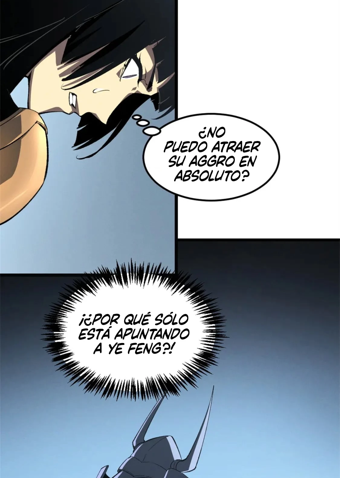 Reencarnación Del Dios De La Espada Más Fuerte > Capitulo 54 > Page 311