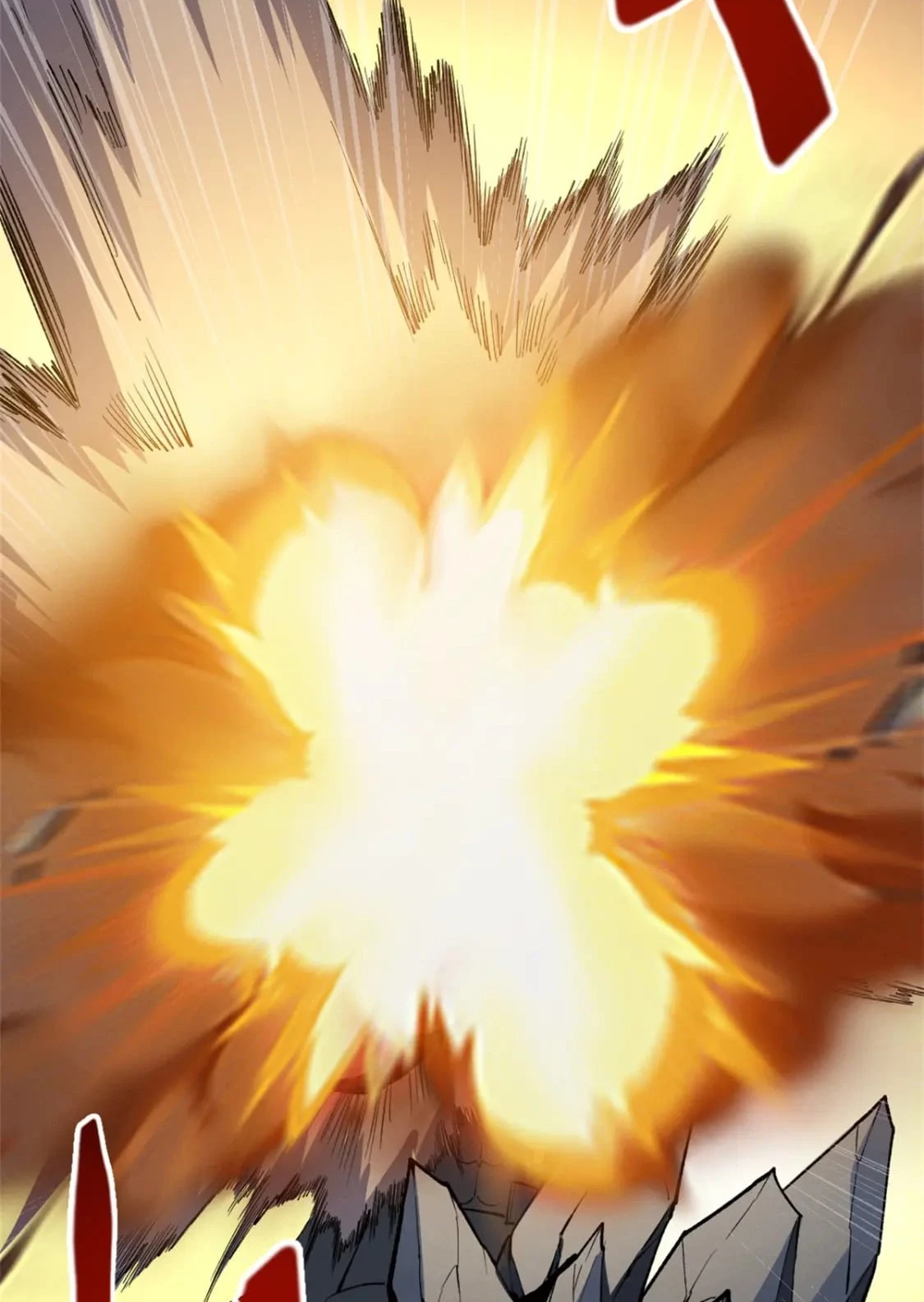 Reencarnación Del Dios De La Espada Más Fuerte > Capitulo 54 > Page 401