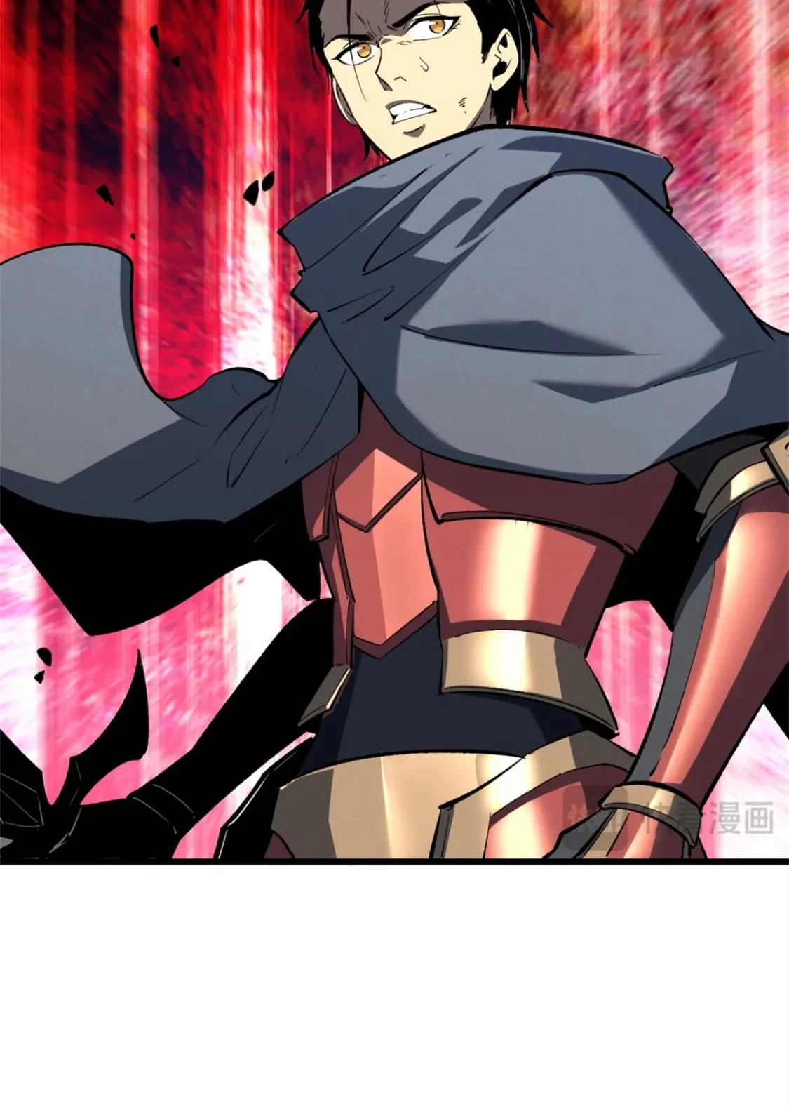 Reencarnación Del Dios De La Espada Más Fuerte > Capitulo 54 > Page 501