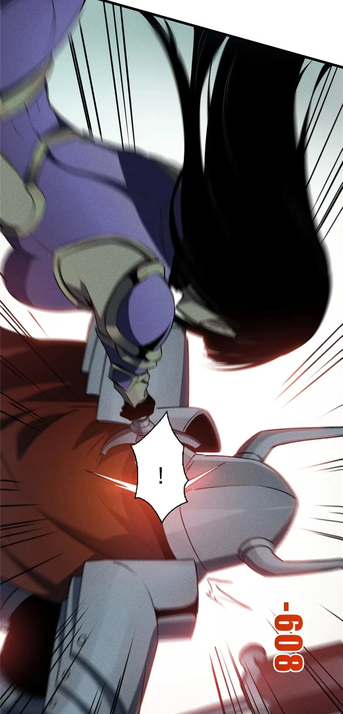 Reencarnación Del Dios De La Espada Más Fuerte > Capitulo 55 > Page 151