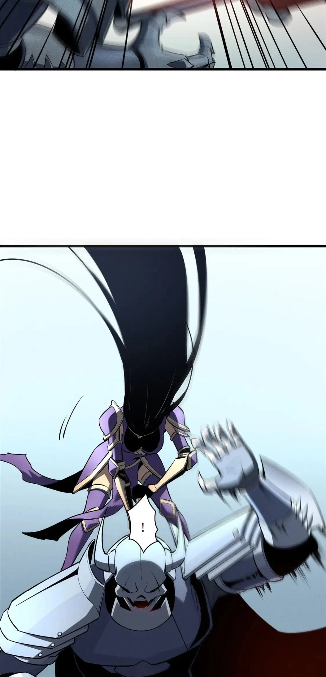 Reencarnación Del Dios De La Espada Más Fuerte > Capitulo 55 > Page 171