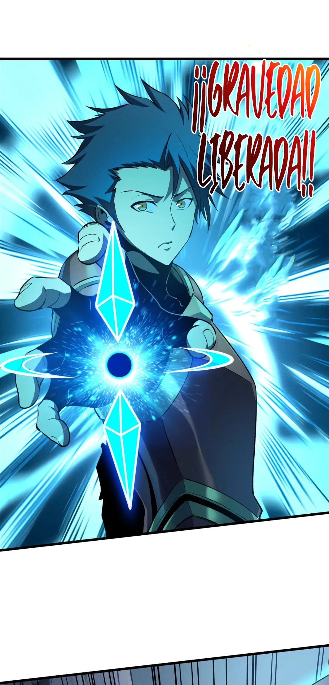 Reencarnación Del Dios De La Espada Más Fuerte > Capitulo 55 > Page 221