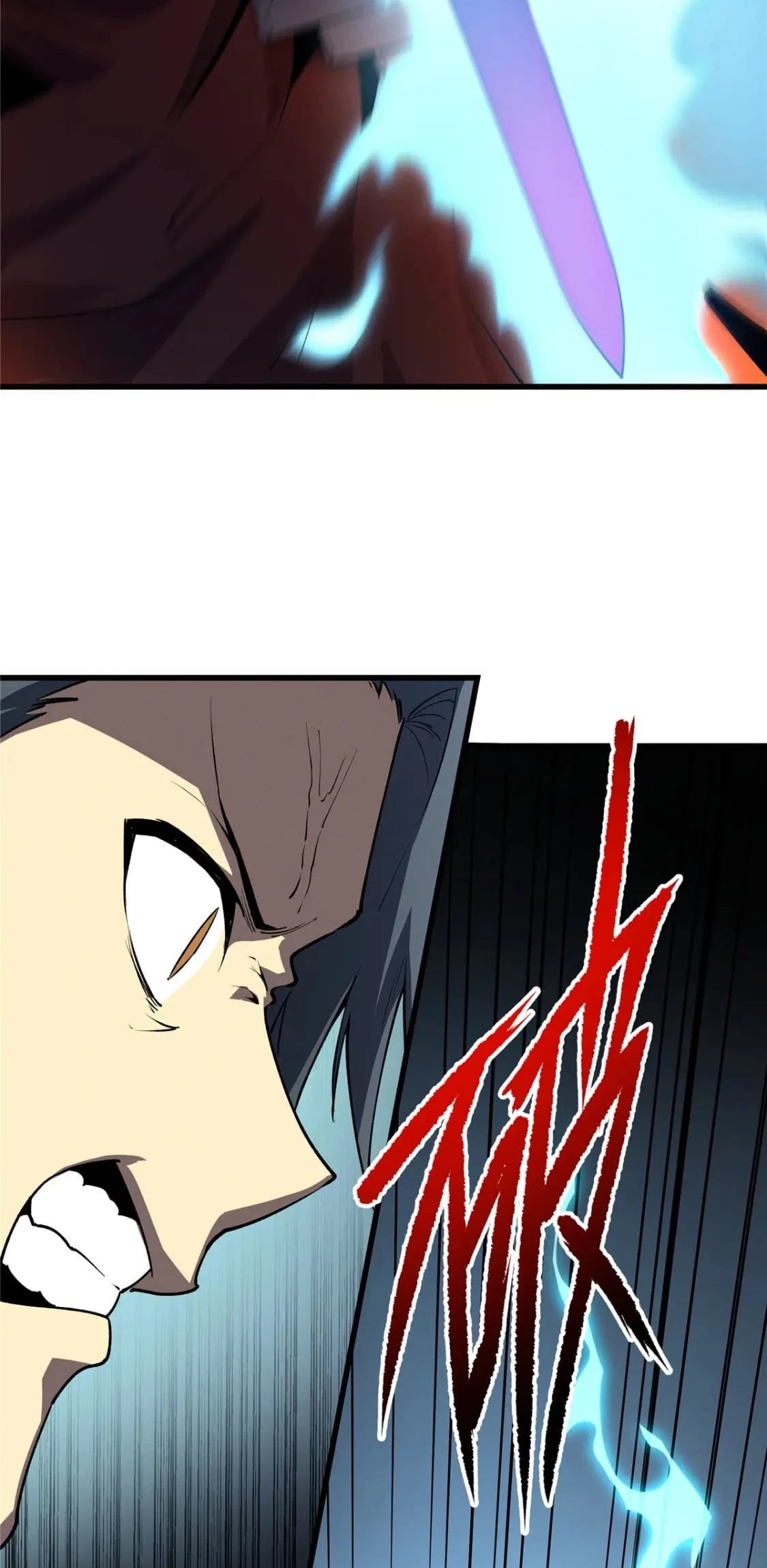 Reencarnación Del Dios De La Espada Más Fuerte > Capitulo 55 > Page 321