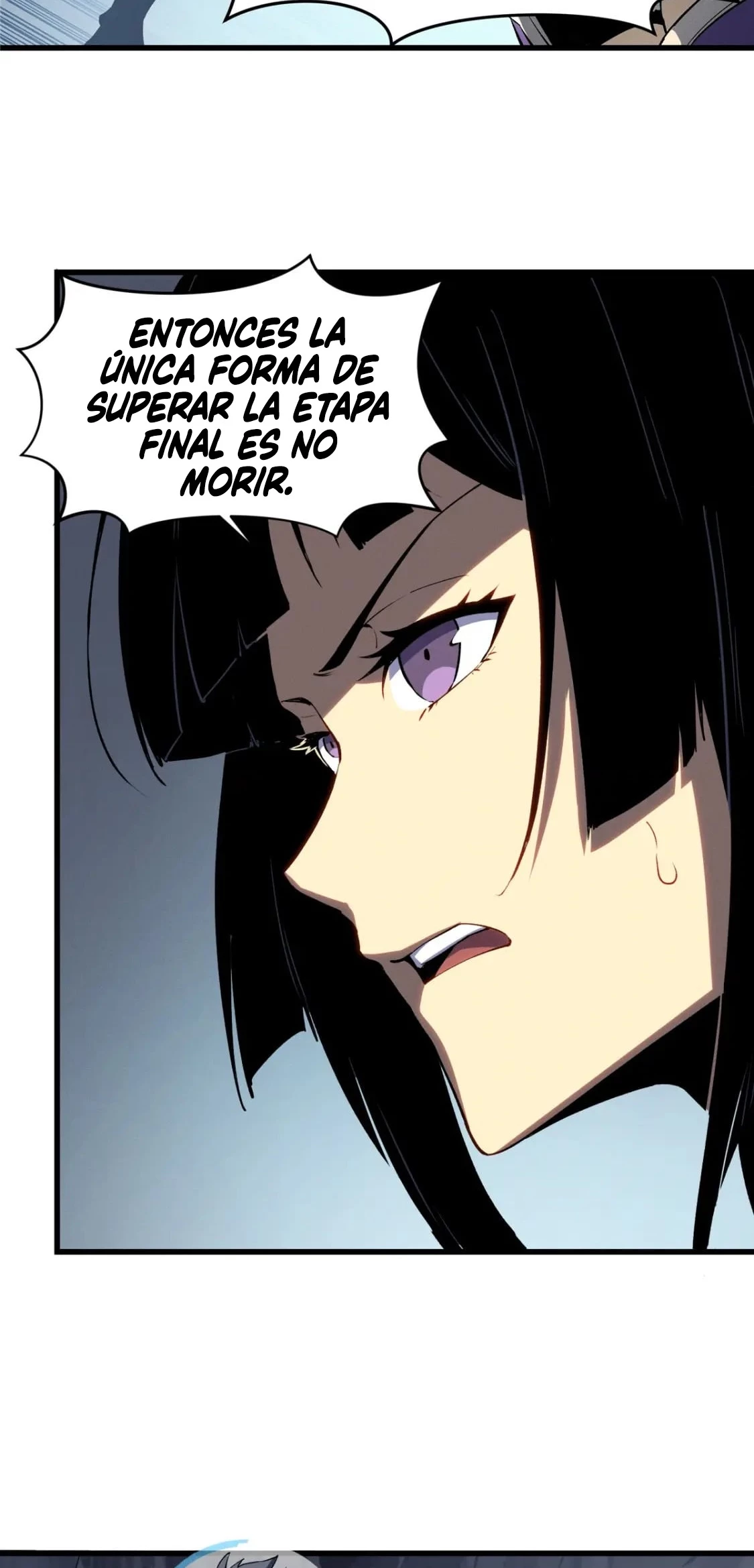 Reencarnación Del Dios De La Espada Más Fuerte > Capitulo 55 > Page 41