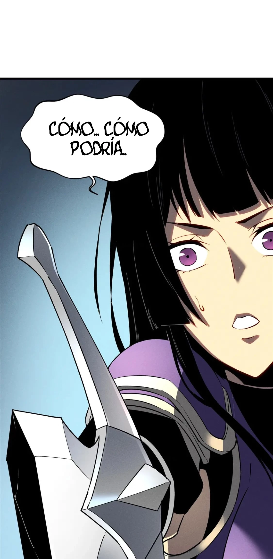 Reencarnación Del Dios De La Espada Más Fuerte > Capitulo 55 > Page 451