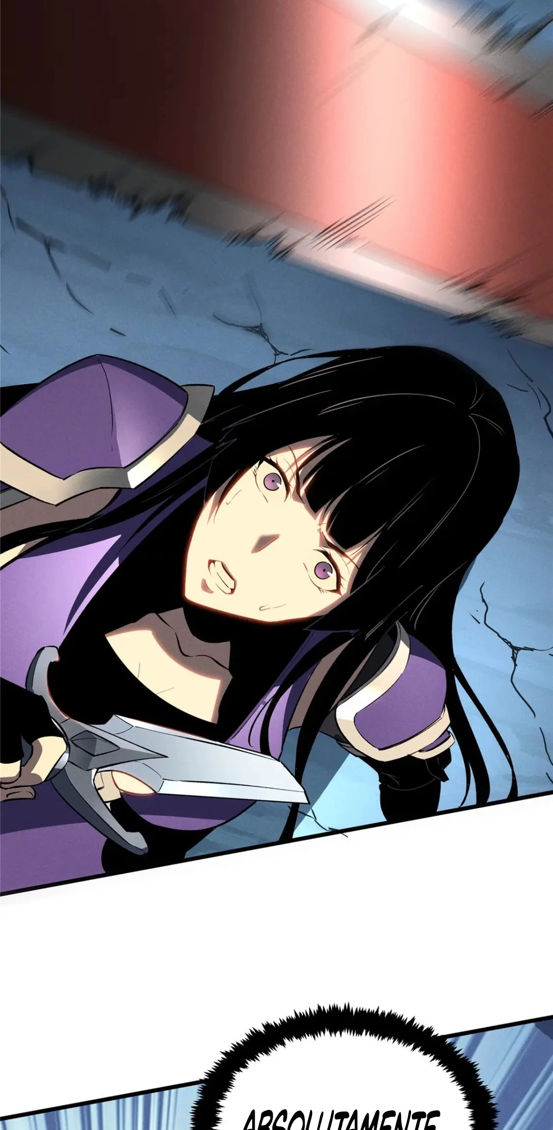 Reencarnación Del Dios De La Espada Más Fuerte > Capitulo 55 > Page 481