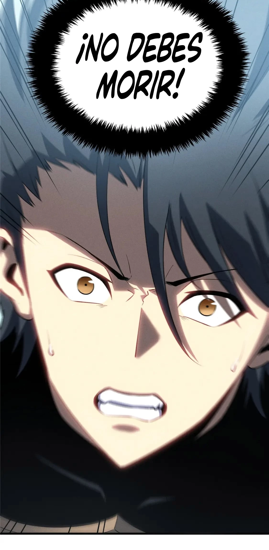 Reencarnación Del Dios De La Espada Más Fuerte > Capitulo 55 > Page 501