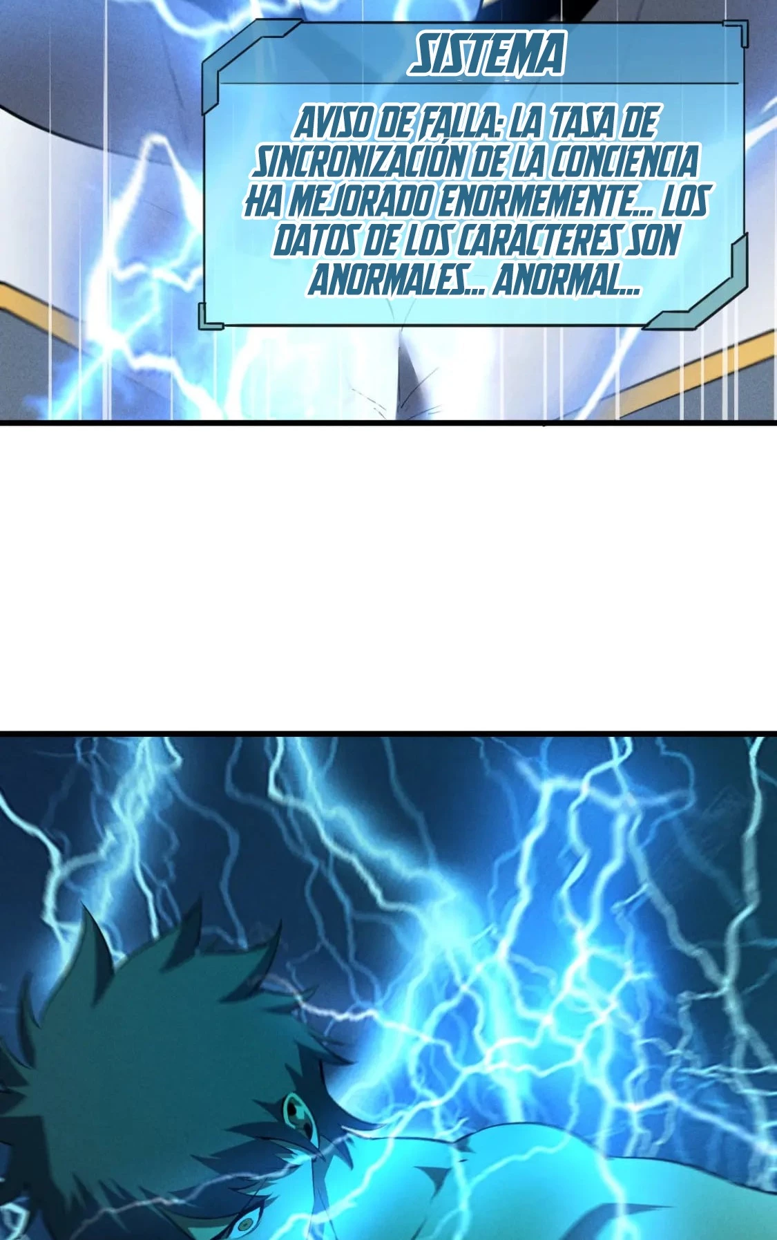 Reencarnación Del Dios De La Espada Más Fuerte > Capitulo 56 > Page 111