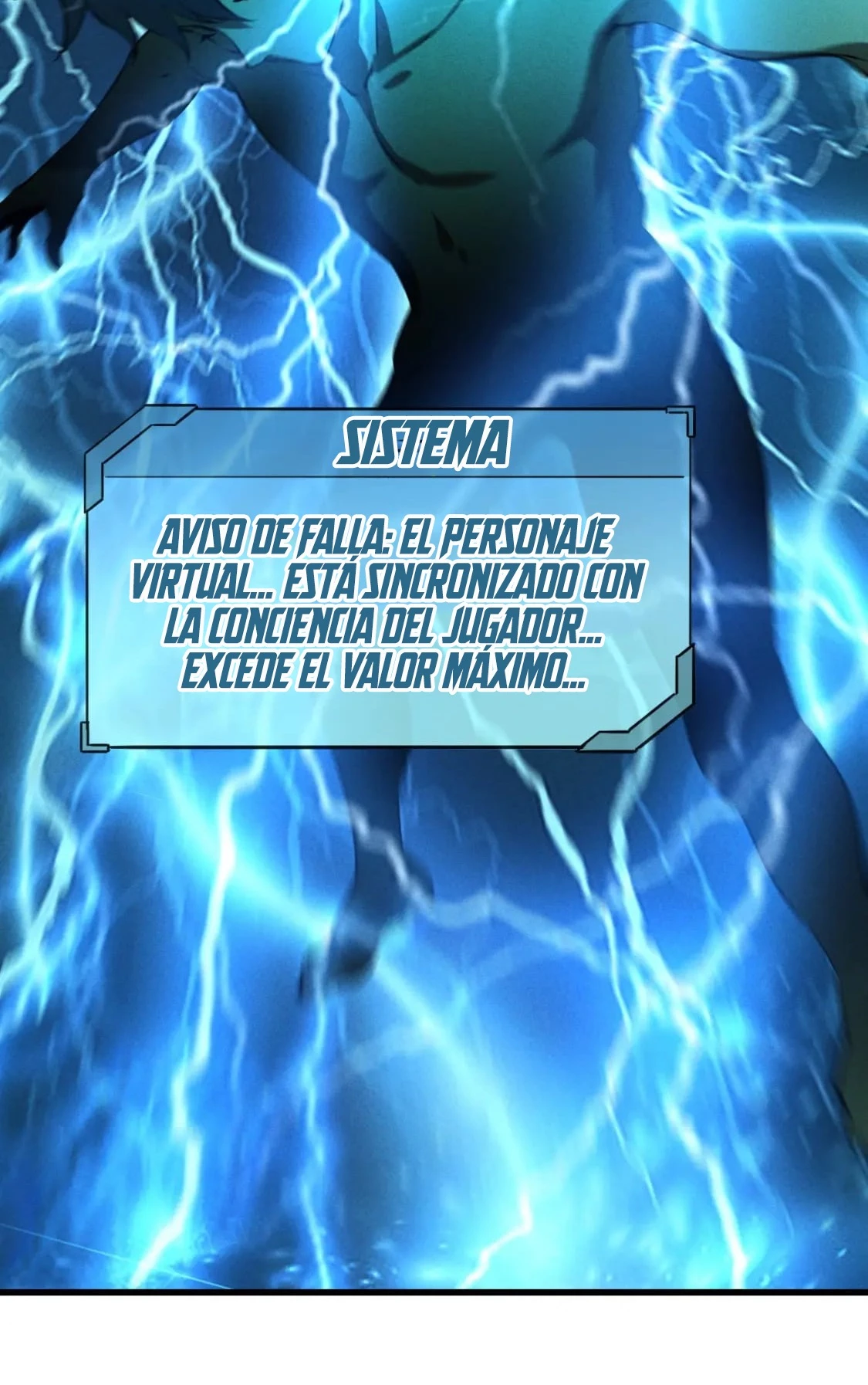 Reencarnación Del Dios De La Espada Más Fuerte > Capitulo 56 > Page 121