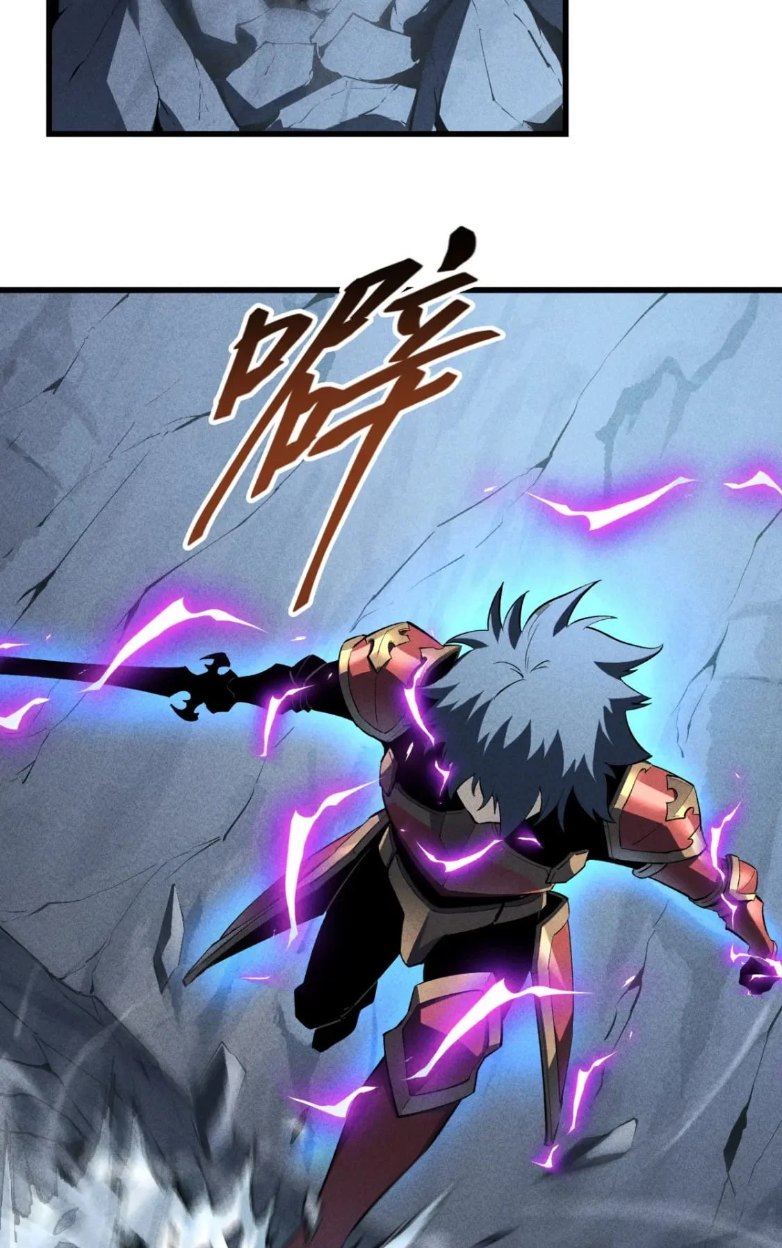 Reencarnación Del Dios De La Espada Más Fuerte > Capitulo 56 > Page 141
