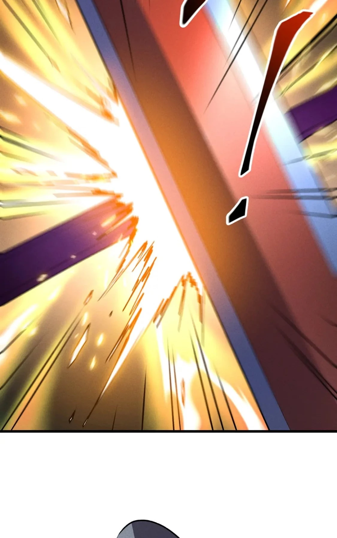 Reencarnación Del Dios De La Espada Más Fuerte > Capitulo 56 > Page 191
