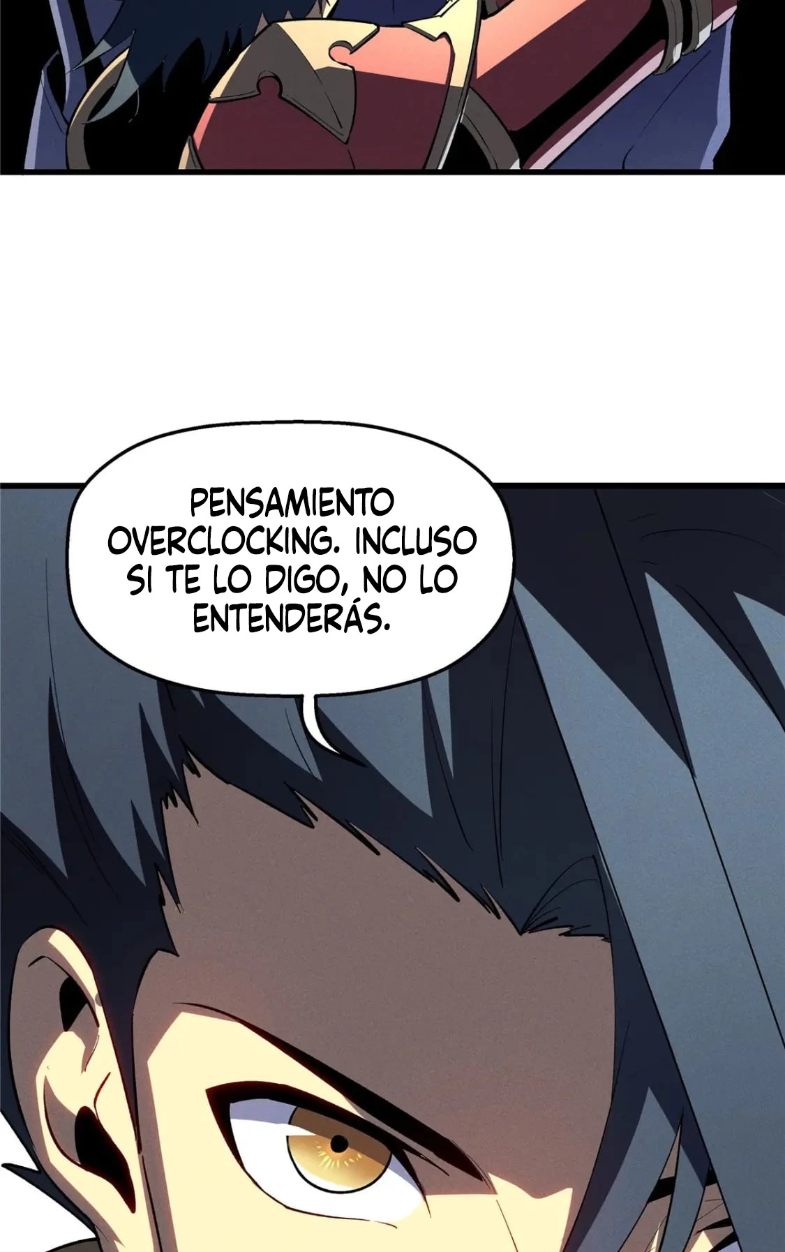 Reencarnación Del Dios De La Espada Más Fuerte > Capitulo 56 > Page 251